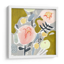 Honeydew Twist I - Victoria Borges | Cuadro decorativo de Canvas Lab