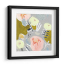 Honeydew Twist Ii - Victoria Borges | Cuadro decorativo de Canvas Lab