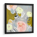 Honeydew Twist Ii - Victoria Borges | Cuadro decorativo de Canvas Lab