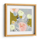 Honeydew Twist Ii - Victoria Borges | Cuadro decorativo de Canvas Lab