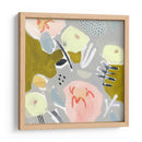 Honeydew Twist Ii - Victoria Borges | Cuadro decorativo de Canvas Lab