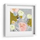Honeydew Twist Ii - Victoria Borges | Cuadro decorativo de Canvas Lab