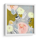 Honeydew Twist Ii - Victoria Borges | Cuadro decorativo de Canvas Lab