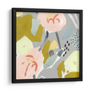 Honeydew Twist Iii - Victoria Borges | Cuadro decorativo de Canvas Lab