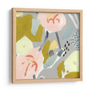 Honeydew Twist Iii - Victoria Borges | Cuadro decorativo de Canvas Lab