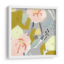 Honeydew Twist Iii - Victoria Borges | Cuadro decorativo de Canvas Lab