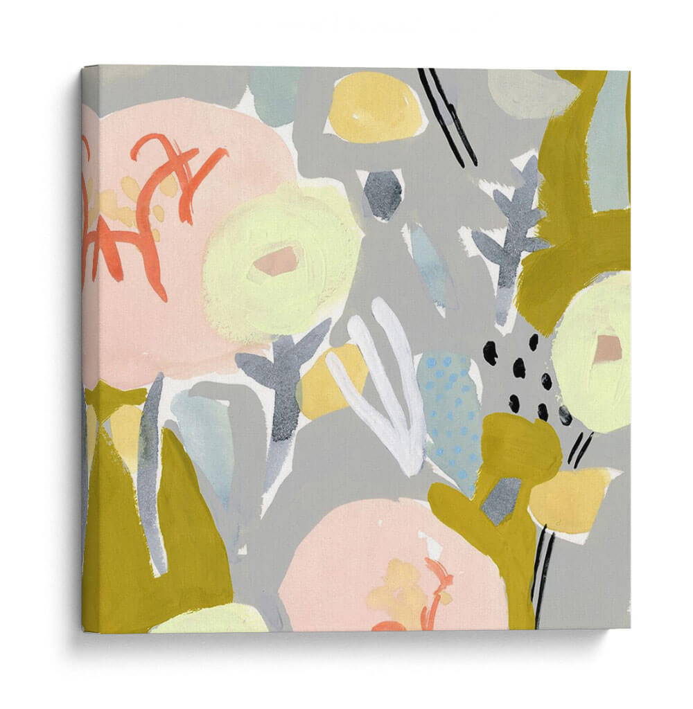 Honeydew Twist Iv - Victoria Borges | Cuadro decorativo de Canvas Lab
