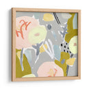 Honeydew Twist Iv - Victoria Borges | Cuadro decorativo de Canvas Lab