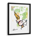 Aislamiento 30 BIS - Pacasso | Cuadro decorativo de Canvas Lab