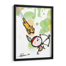 Aislamiento 30 BIS - Pacasso | Cuadro decorativo de Canvas Lab