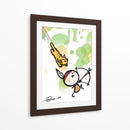 Aislamiento 30 BIS - Pacasso | Cuadro decorativo de Canvas Lab