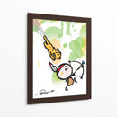 Aislamiento 30 BIS - Pacasso | Cuadro decorativo de Canvas Lab