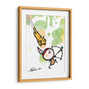 Aislamiento 30 BIS - Pacasso | Cuadro decorativo de Canvas Lab