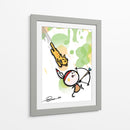 Aislamiento 30 BIS - Pacasso | Cuadro decorativo de Canvas Lab