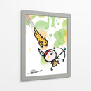 Aislamiento 30 BIS - Pacasso | Cuadro decorativo de Canvas Lab
