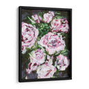 Rose Rhapsody Ii - Melissa Wang | Cuadro decorativo de Canvas Lab