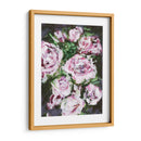 Rose Rhapsody Ii - Melissa Wang | Cuadro decorativo de Canvas Lab