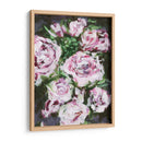 Rose Rhapsody Ii - Melissa Wang | Cuadro decorativo de Canvas Lab