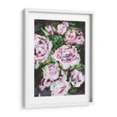 Rose Rhapsody Ii - Melissa Wang | Cuadro decorativo de Canvas Lab
