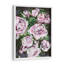 Rose Rhapsody Ii - Melissa Wang | Cuadro decorativo de Canvas Lab