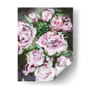 Rose Rhapsody Ii - Melissa Wang | Cuadro decorativo de Canvas Lab