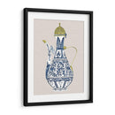 Antiguo Jarrón Chino Ii - Melissa Wang | Cuadro decorativo de Canvas Lab