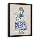 Antiguo Jarrón Chino Ii - Melissa Wang | Cuadro decorativo de Canvas Lab