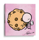 Aislamiento 67 BIS - Pacasso | Cuadro decorativo de Canvas Lab