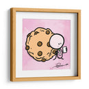 Aislamiento 67 BIS - Pacasso | Cuadro decorativo de Canvas Lab