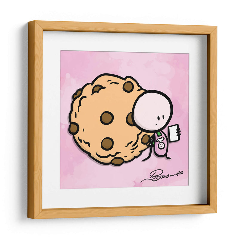 Aislamiento 67 BIS - Pacasso | Cuadro decorativo de Canvas Lab