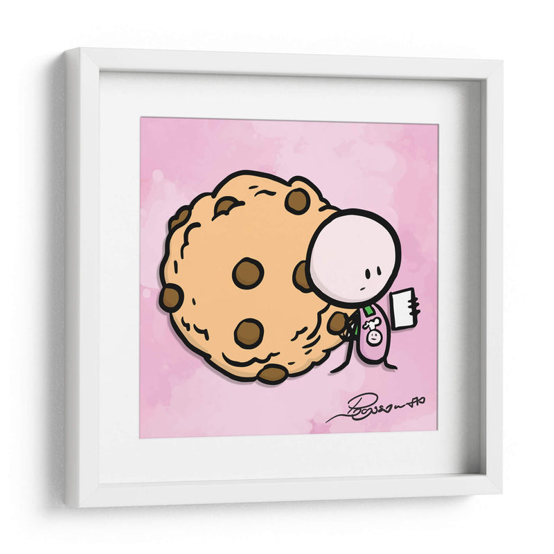 Aislamiento 67 BIS - Pacasso | Cuadro decorativo de Canvas Lab