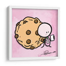 Aislamiento 67 BIS - Pacasso | Cuadro decorativo de Canvas Lab