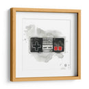 Gamer I - Grace Popp | Cuadro decorativo de Canvas Lab