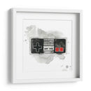 Gamer I - Grace Popp | Cuadro decorativo de Canvas Lab