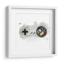 Gamer Ii - Grace Popp | Cuadro decorativo de Canvas Lab