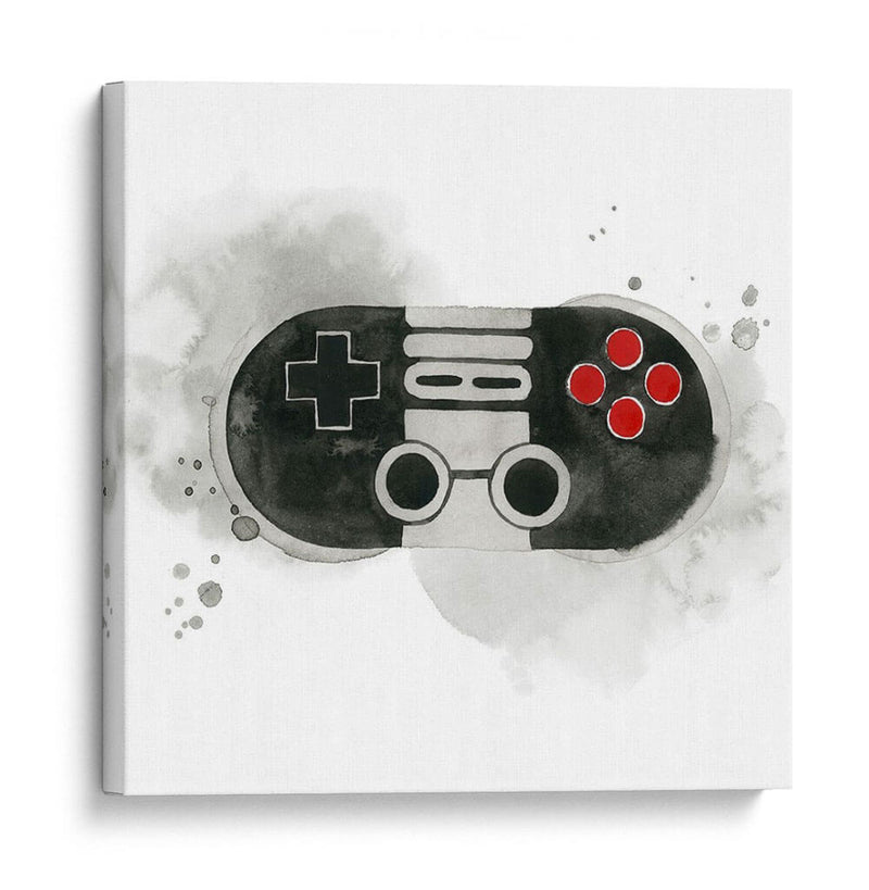 Gamer Iv - Grace Popp | Cuadro decorativo de Canvas Lab