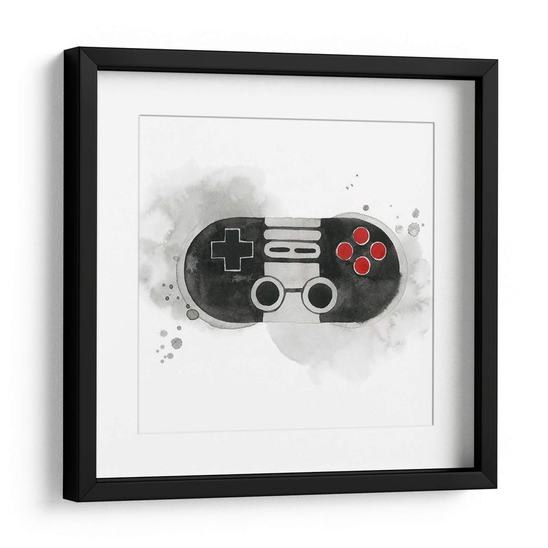 Gamer Iv - Grace Popp | Cuadro decorativo de Canvas Lab