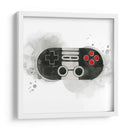 Gamer Iv - Grace Popp | Cuadro decorativo de Canvas Lab
