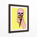 Melting - David Aste | Cuadro decorativo de Canvas Lab