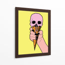 Melting - David Aste | Cuadro decorativo de Canvas Lab