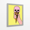 Melting - David Aste | Cuadro decorativo de Canvas Lab