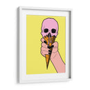 Melting - David Aste | Cuadro decorativo de Canvas Lab