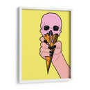 Melting - David Aste | Cuadro decorativo de Canvas Lab