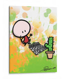 Aislamiento 78 BIS - Pacasso | Cuadro decorativo de Canvas Lab