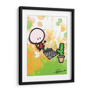 Aislamiento 78 BIS - Pacasso | Cuadro decorativo de Canvas Lab