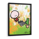 Aislamiento 78 BIS - Pacasso | Cuadro decorativo de Canvas Lab