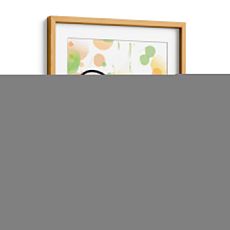 Aislamiento 78 BIS - Pacasso | Cuadro decorativo de Canvas Lab