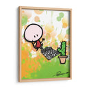 Aislamiento 78 BIS - Pacasso | Cuadro decorativo de Canvas Lab