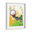 Aislamiento 78 BIS - Pacasso | Cuadro decorativo de Canvas Lab