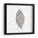 Corte Las Palmas De Papel Ii - June Erica Vess | Cuadro decorativo de Canvas Lab